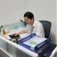 Chenyan Wang
