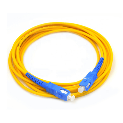 Advantages and disadvantages of different types of fiber optic connectors