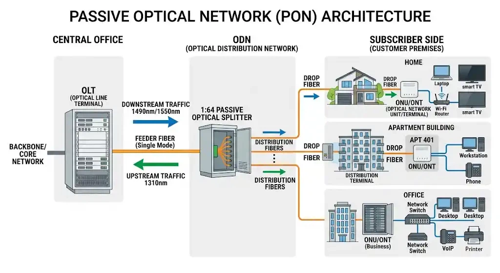 OFC 2026 Optical Modules: What’s Real, What’s Next