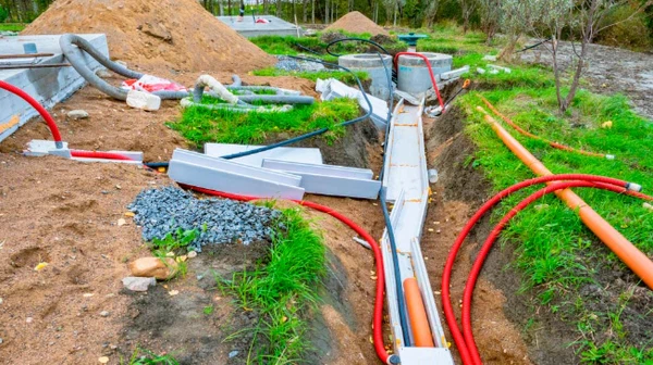 fiber optic underground cable fiber optic underground cable