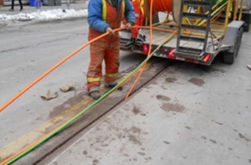 fiber optic underground cable fiber optic underground cable