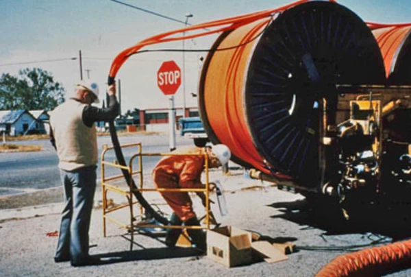 underground fiber optic cable price underground fiber optic cable price