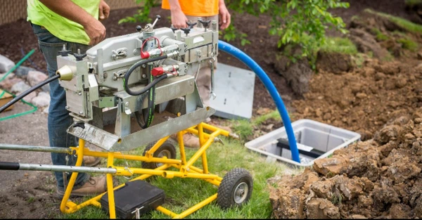 underground fiber optic cable installation standards underground fiber optic cable installation standards