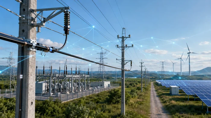 ADSS cable for smart grid utility routes ADSS cable for smart grid utility routes