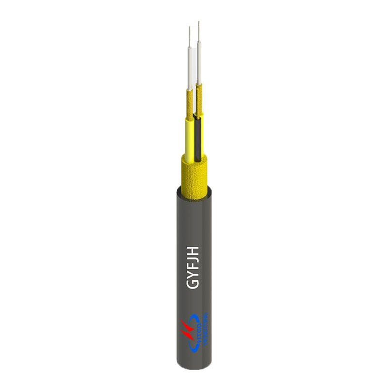 Remote Radio Unit RRU Optical Fiber Cable