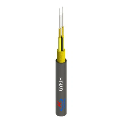 Remote Radio Unit RRU Optical Fiber Cable